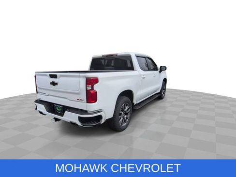 Used 2022 Chevrolet Silverado 1500 RST AWD/4WD image 9