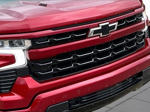 Used 2024 Chevrolet Silverado 1500 RST w/ Convenience Package II AWD/4WD image 56
