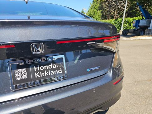 Certified 2023 Honda Accord EX-L image 17