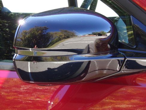 Used 2022 Honda Ridgeline Sport image 28