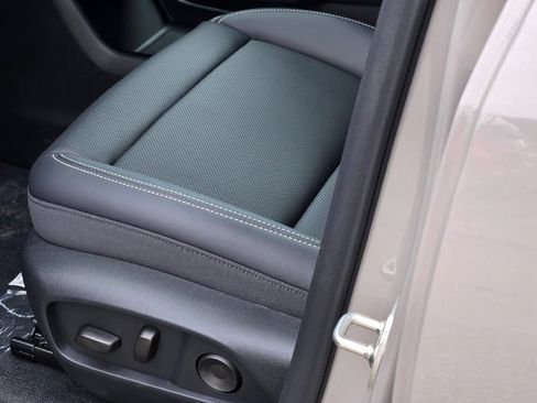 New 2026 GMC Terrain Elevation w/ Elevation Premium Package FWD image 8