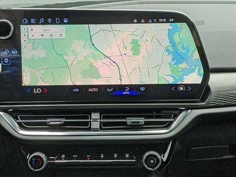 New 2025 Chevrolet Equinox EV LT image 13