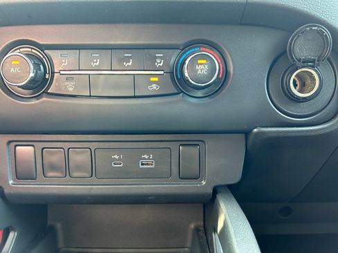 Used 2022 Nissan Frontier S RWD image 29