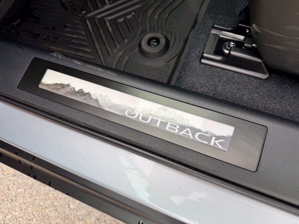 New 2026 Subaru Outback Limited AWD/4WD image 13