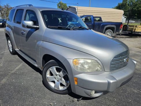 Used 2007 Chevrolet HHR LT FWD image 3
