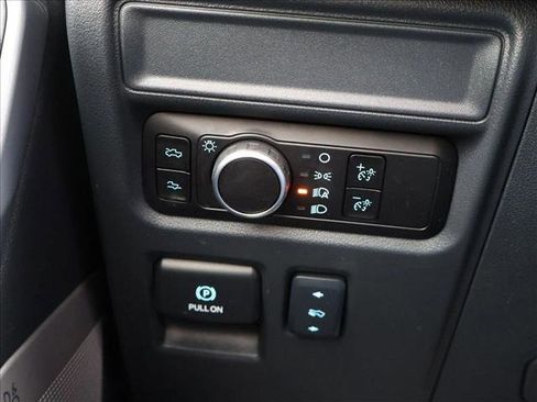 Certified 2025 Ford F150 Lightning Lariat AWD/4WD image 11