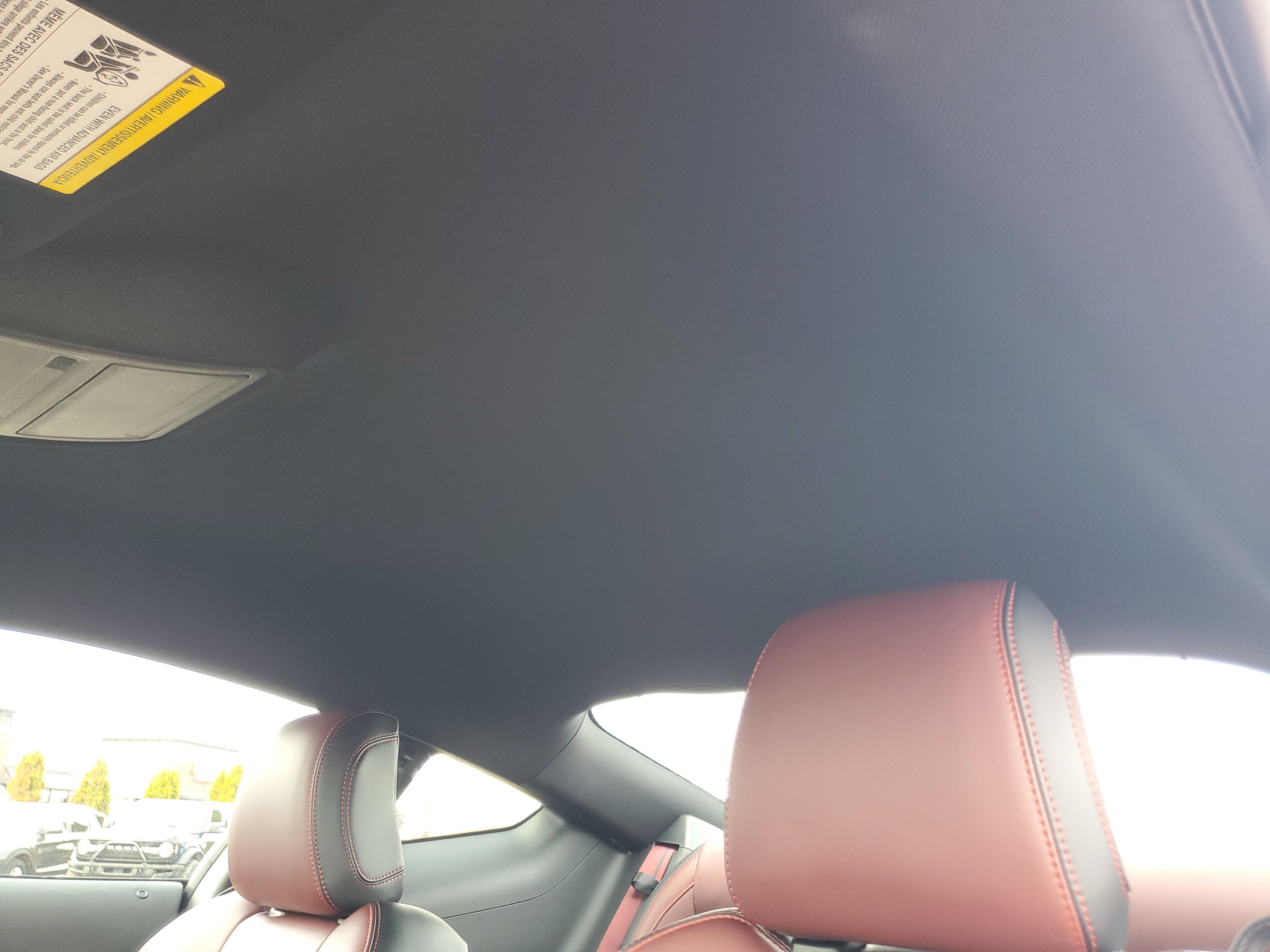 Used 2025 Ford Mustang GT Premium RWD image 11