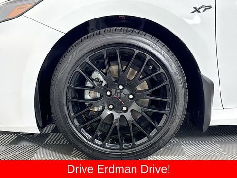 Certified 2025 Toyota Camry LE w/ Convenience Package image 4