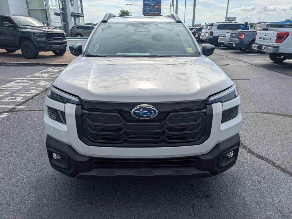 New 2026 Subaru Outback Limited w/ Premium/Limited Package AWD/4WD image 10
