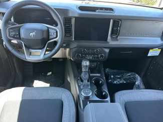 New 2026 Ford Bronco Big Bend AWD/4WD video 3