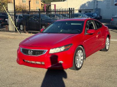 Used 2009 Honda Accord EX-L