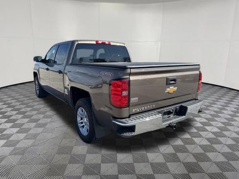 Used 2014 Chevrolet Silverado 1500 LT w/ All Star Edition image 8