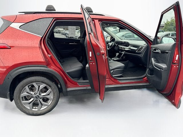 Certified 2024 Kia Seltos S AWD/4WD image 31