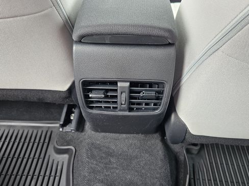 Certified 2026 Toyota Corolla Cross L FWD image 11