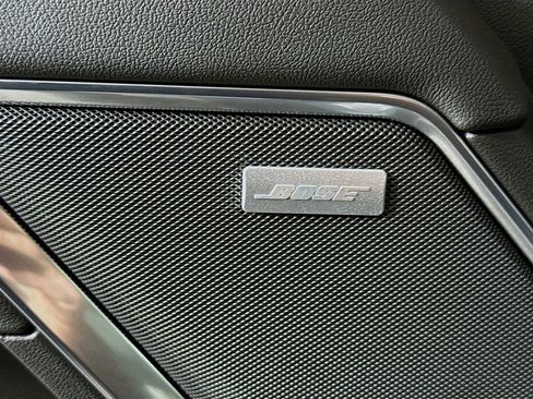 Used 2022 GMC Sierra 1500 SLT w/ SLT Premium Plus Package image 19