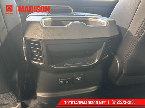 Used 2022 Toyota Tundra Limited image 25