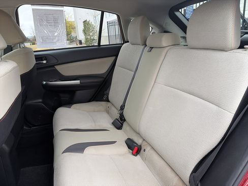 Used 2016 Subaru Crosstrek 2.0i Premium image 24