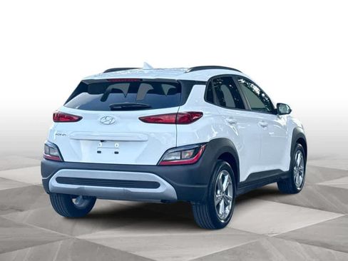 Used 2023 Hyundai Kona SEL w/ Convenience Package FWD image 8