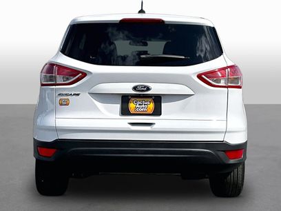 Used 2016 Ford Escape S