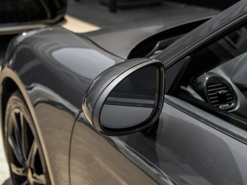 Used 2019 Porsche 718 Boxster RWD image 43