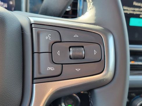 New 2026 Chevrolet Silverado 1500 LT AWD/4WD image 17