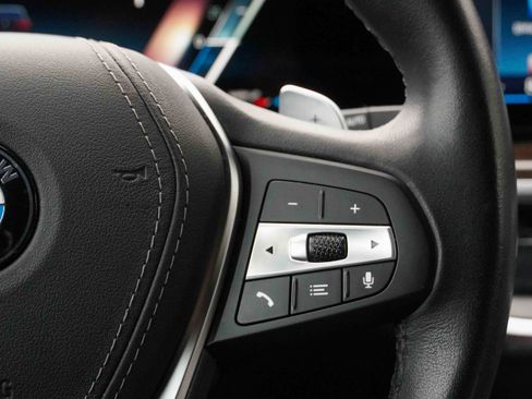 Used 2025 BMW X5 xDrive40i image 23