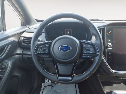 Used 2025 Subaru Crosstrek 2.5i Sport AWD/4WD image 12