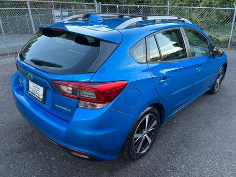 Used 2020 Subaru Impreza 2.0i Premium AWD/4WD image 5