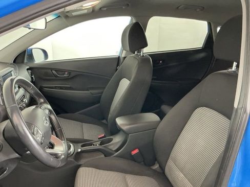 Used 2020 Hyundai Kona SEL image 14