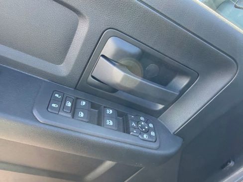 New 2026 RAM 2500 Warlock AWD/4WD image 12