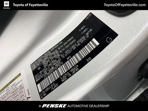 Used 2026 Lexus GX 550 w/ Cold Area Package image 38