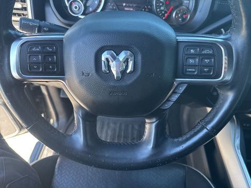 Used 2019 RAM 3500 Laramie image 24