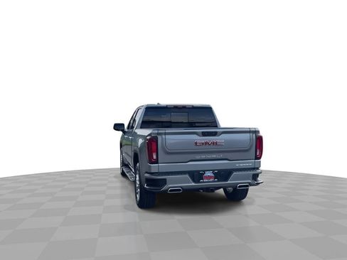 New 2026 GMC Sierra 1500 Denali w/ Technology Package image 7