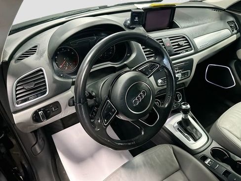 Used 2016 Audi Q3 2.0T Prestige w/ Prestige Package image 7