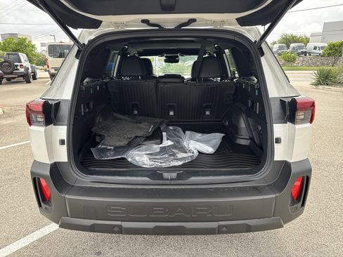 New 2026 Subaru Outback Touring XT AWD/4WD image 28