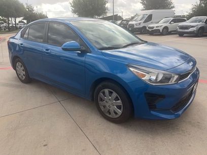 Used 2023 Kia Rio S