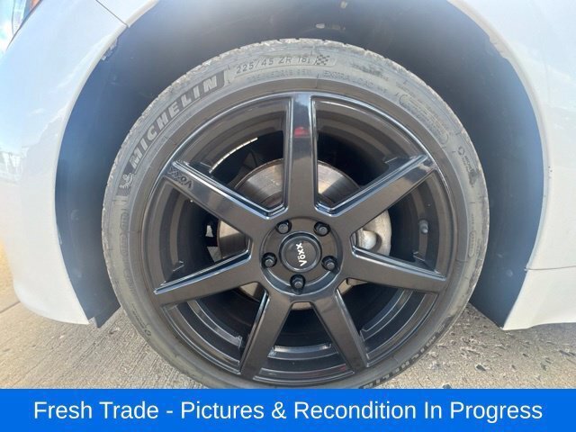 Used 2019 Kia Stinger AWD/4WD image 11