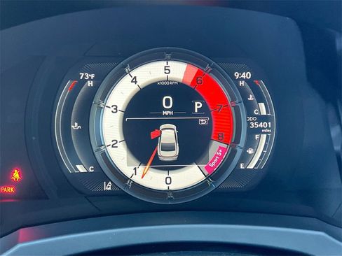 Used 2024 Lexus IS 500 image 14