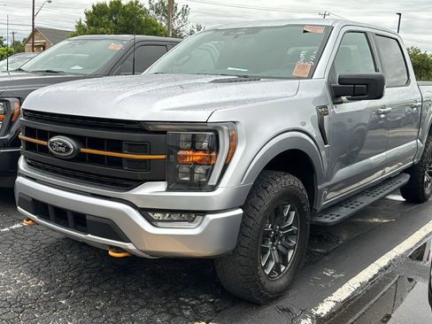Used 2022 Ford F150 Tremor w/ Equipment Group 401A Mid AWD/4WD image 6