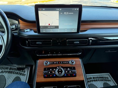 Used 2020 Lincoln Aviator Reserve w/ Equipment Group 202A image 21