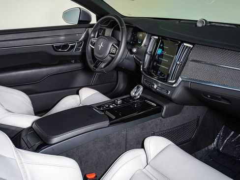 Used 2021 Polestar Polestar 1 AWD/4WD image 15