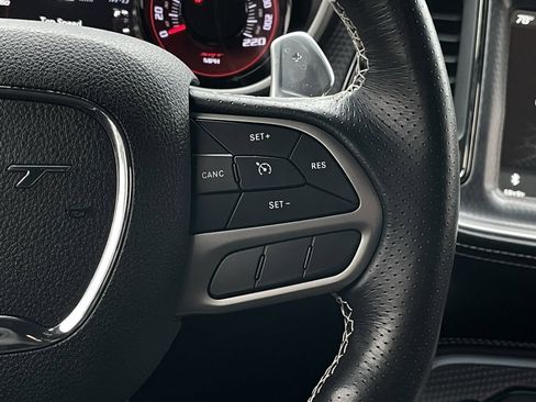 Used 2020 Dodge Challenger SRT Hellcat Redeye image 14