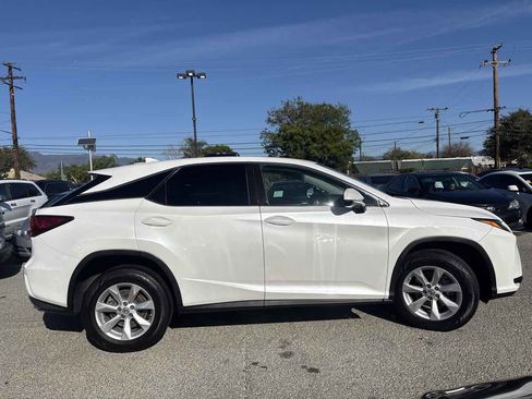 Used 2017 Lexus RX 350 FWD image 4