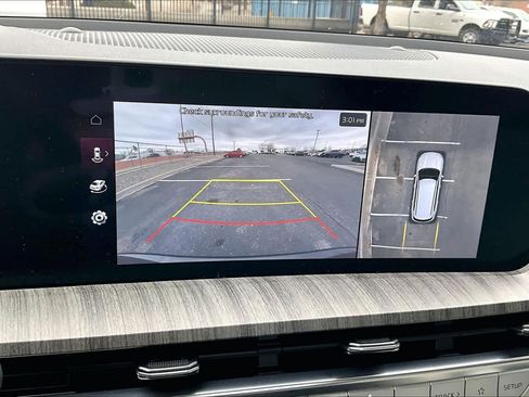 Used 2023 Kia Telluride SX image 29