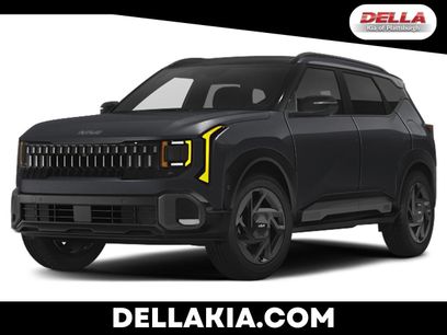 New 2027 Kia Seltos X-Line SX
