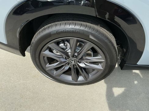 New 2026 Acura ADX FWD image 22