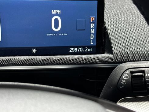 Used 2021 Ford Mustang Mach-E Select image 23