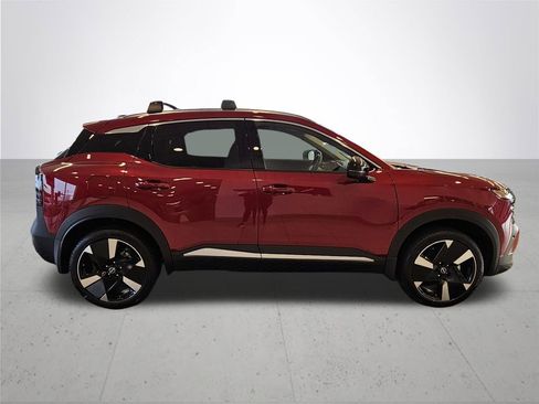 New 2026 Nissan Kicks SR w/ Illumination Package image 6