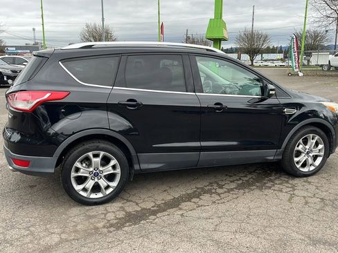 Used 2016 Ford Escape Titanium w/ Equipment Group 301A image 3