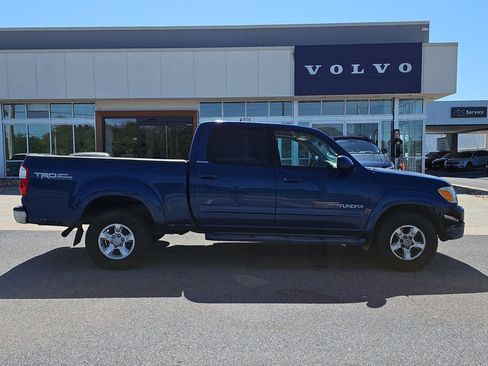 Used 2006 Toyota Tundra Limited AWD/4WD image 6